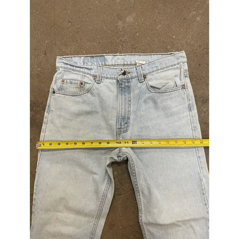 Levis brand levi
